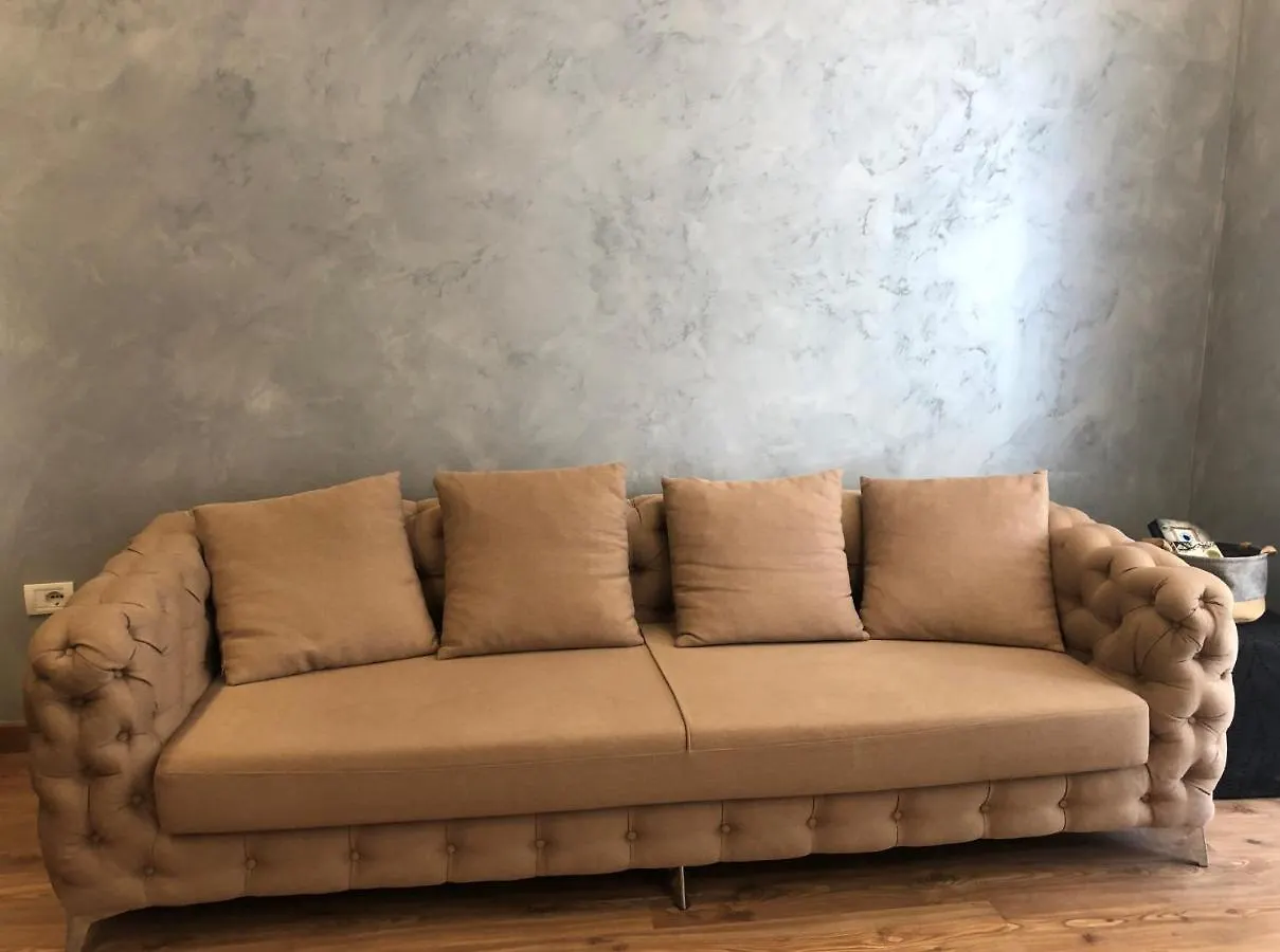 The Laurels - City Center Apartment ティラナ 0*,