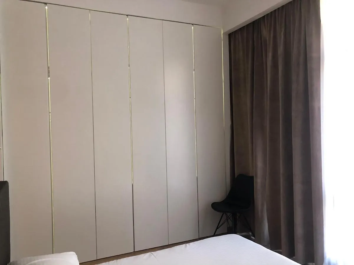 The Laurels - City Center Apartment Tirana 0*,  Albania