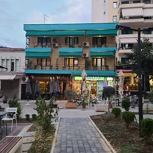 Aparthotel Myrooms Tirane Apartament